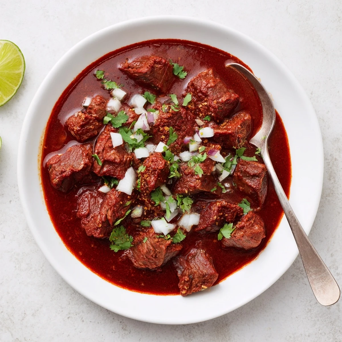 Savory CrockpotCrockpot