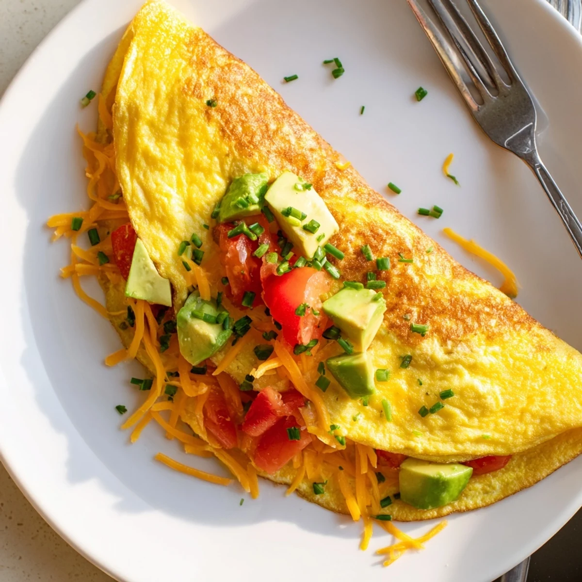 Delight Breakfasts recipe