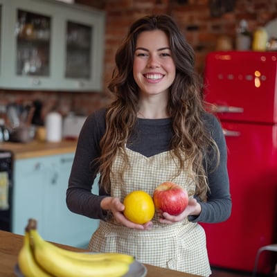 Angela Morris profile photo